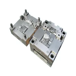 China Mold OEM Injection Molding And Assembly Products Plastic Injection Mould Service Mold Maker