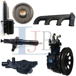 Nuevo Calentador de Aire de Estacionamiento Diésel de Aluminio de 12V y 5KW para Camiones - Product Image 5