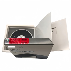 0ffice 2021 chuyên nghiệp cộng với DVD gói đầy đủ kích hoạt trực tuyến 2021 Pro cộng với hộp CD trọn đời được đảm bảo - Product Image 3