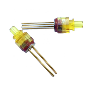 Laser Diode 850nm vcsel LC tosa mô-đun máy phát 1.25G thiết bị viễn thông 0.5km - Product Image 5