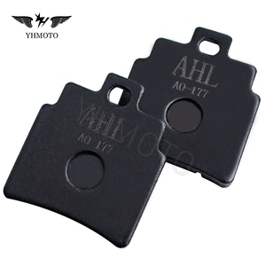 <span class=keywords><strong>Quad</strong></span> ATV <span class=keywords><strong>pièces</strong></span> véhicule tout-Terrain système de freins à disque arrière plaquettes assemblage Bremse pour <span class=keywords><strong>Kymco</strong></span> MXU Arctic Cat GILERA Oregon - Product Image 5