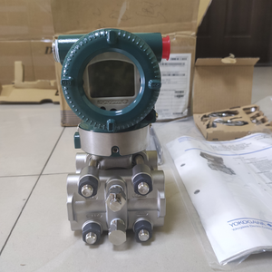 Yokogawa mô hình máy phát áp suất vi sai ban đầu ejx110a & eja110e - Product Image 3