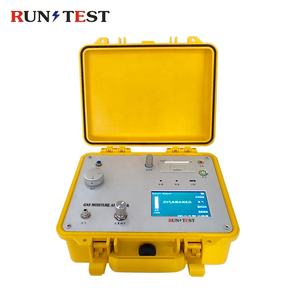 Analisador do testador do gás sf6 para testes de conteúdo de água - Product Image 5