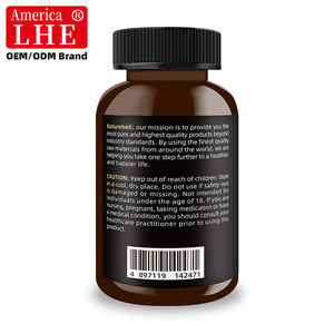 Cápsulas de Ácido Hialurónico de 250 mg, Ideales para Adultos, Hidratación de la Piel, Lubricación de las Articulaciones, Salud del Cabello y de los Ojos - Product Image 6