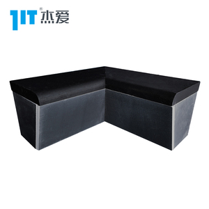 Fabricant de bancs de <span class=keywords><strong>douche</strong></span> en mousse XPS pour fournisseur de salles de sauna - Product Image 6