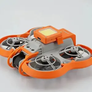 Беспилотная сигнальная лампа для DJI <span class=keywords><strong>Neo</strong></span> Многофункциональная Ночная навигационная лампа DIY Комбинированная Бесплатная подходящая светодиодная вспышка аксессуары - Product Image 1