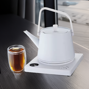 Hervidor Eléctrico Multifuncional de Alta Calidad para Té y Café, Pequeño, en Venta - Product Image 1