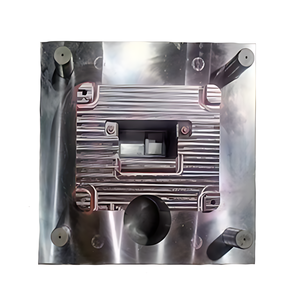 Nhà Máy OEM Tùy Chỉnh Kim Loại Kẽm Magiê Hợp Kim Nhôm Đúc Chết Khuôn - Product Image 6