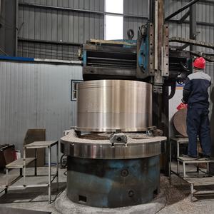 Manchon d'arbre de coulée centrifuge en bronze C84400 de haute qualité offrant des performances supérieures dans les applications à usage intensif - Product Image 5