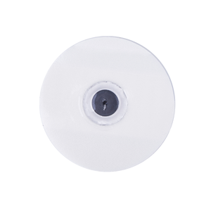 Électrode jetable <span class=keywords><strong>ECG</strong></span>/EKG <span class=keywords><strong>Patch</strong></span> Pads avec 50mm Carbon Snap Ozone Désinfectant <span class=keywords><strong>ECG</strong></span> Monitor Pad - Product Image 5