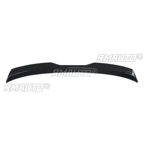 Kit de Carrocería para Golf MK8, Alerón Trasero Brillante Negro Estilo Deportivo, Alerón de Techo para VW Golf MK8 2020-2024, Accesorios para Automóviles - Product Image 5