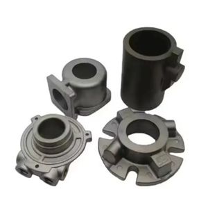 Высококачественные услуги по литью в песчаные формы и литью под давлением для OEM-производителей, литье в песчаные формы, литейные работы, песок для литья - Product Image 5