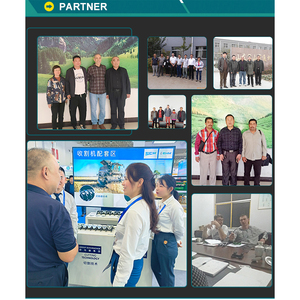 Juego de cuchillas Kubota SR55 <span class=keywords><strong>Kater</strong></span> para cosechadora con diseño anticorrosión de 4mm de espesor - Product Image 5