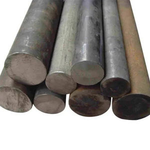 Barre in Acciaio al Carbonio e Leghe Forgiate e Laminate a Caldo 42cr Mo Sae 1045 <span class=keywords><strong>4140</strong></span> 4340 8620 8640 - Product Image 2