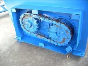 Hyrun <span class=keywords><strong>CNC</strong></span> điều khiển điện chém cắt cho chính xác cắt kim loại lõi thành phần động cơ 3kw điện đa điện áp - Product Image 5