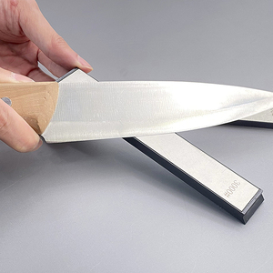 80-3000 Kim Cương Đá Đá Đá Mài Thanh Dao Mài Kéo Dao Cạo Đánh Bóng Nhà Bếp Dao Mài Hệ Thống Công Cụ Hộ Gia Đình Apex - Product Image 4