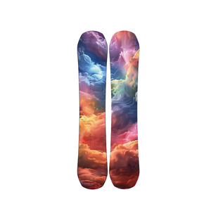 Fabricant-Direct All Mountain <span class=keywords><strong>Snowboard</strong></span> Équipement de gros pour adultes <span class=keywords><strong>Freeride</strong></span> avec propre logo Dropshipping depuis la Chine - Product Image 1