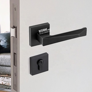 Poignées de <span class=keywords><strong>porte</strong></span> italiennes en aluminium arabie saoudite clôtures <span class=keywords><strong>wc</strong></span> intérieur noir gris <span class=keywords><strong>poignée</strong></span> de <span class=keywords><strong>porte</strong></span> de sécurité - Product Image 4