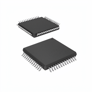Circuit intégré MCU 16 bits 16 Ko Flash 52LQFP en stock – Composants électroniques R5F10RJAAFA # X0 - Product Image 1