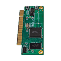 Carte mère de montre intelligente OEM et carte mère de télévision - 16 Go de RAM Android 7.1/9.0 - Clonage de carte mère/Œuvre d'art/Production à haute fréquence