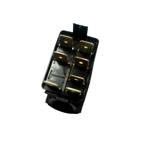 Interruptor de Limpiaparabrisas 281-6390 226D 257B 268B 272C - Product Image 4