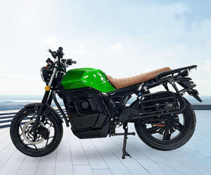 <span class=keywords><strong>Moto</strong></span> électrique haute vitesse <span class=keywords><strong>50</strong></span>-90 km/h tout-terrain <span class=keywords><strong>Super</strong></span> <span class=keywords><strong>Soco</strong></span> Motos Longue portée 72V 50A pour adultes - Product Image 3