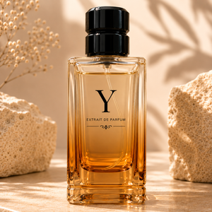 Black Cap Transparent Square Luxury Perfume Bottle 30ml 50ml 100ml Custom Silk Print Logo Empty Perfume Bottle with Carton <b>Box</b> - Product Image 3