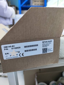 เซ็นเซอร์วงแหวนเมทเลอร์ ซิลเวอร์ DMi141-SC 51109530 - Product Image 2