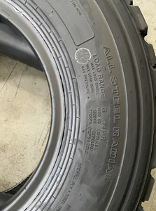 ยางรถบรรทุกหนักจีน ราคาขายส่งใหม่ 7.50R16 CB999 8PR 10PR ทนทานต่อการใช้งานหนักแบบเรเดียล - Product Image 6