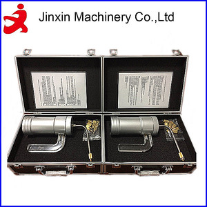 Mini pistolet cryogénique à <span class=keywords><strong>azote</strong></span> liquide pour la <span class=keywords><strong>dermatologie</strong></span> - Product Image 6