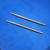 Hochwertige CNC-gefräste Edelstahlkomponenten XGY-3774 für Krones Blasform- und Abfüllmaschinen