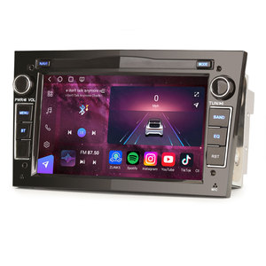 Erisin ES9060B 7 "IPS <span class=keywords><strong>Android</strong></span> 14 GPS estéreo de coche para Opel Zafira Vivaro Antara Vectra Meriva tablero inalámbrico Split DSP <span class=keywords><strong>TV</strong></span> - Product Image 3