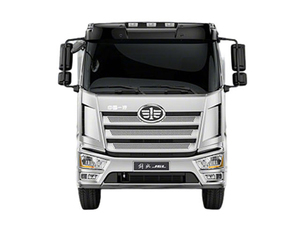 รถบรรทุกขนาดกลางยี่ห้อ FAW J6L รุ่น Jiefang 240 แรงม้า 10 ตัน พวงมาลัยซ้าย ยี่ห้อจีน เหมาะสำหรับการขนส่งสินค้าระหว่างพื้นที่สำหรับการจัดส่งโลจิสติกส์ในภูมิภาค - Product Image 1