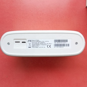 Cho ZTE mf293n 4 gam LTE CPE 150Mbps mèo 4 không dây nhà Wifi <span class=keywords><strong>Router</strong></span> 32 người sử dụng hỗ trợ với 2.4 Gam tần số - Product Image 6