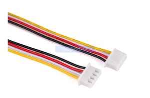 Xhmm Terminal Wire P Male and female docking connection wire aerial docking wire single <strong>he</strong> - Product Image 2