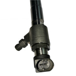 Inyector de Combustible Original <span class=keywords><strong>Ford</strong></span> FOMOCO 2.2 3.2 para Ranger <span class=keywords><strong>Transit</strong></span> 2.2 <span class=keywords><strong>TDCI</strong></span>, Inyector Diesel para Autos SUV, BK2Q-9K546-AG A2C95917051 1746967 - Product Image 2