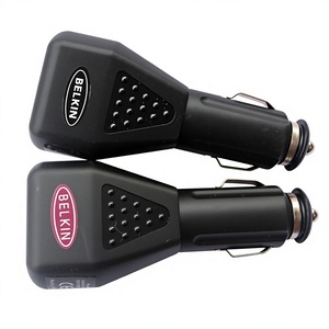 เครื่องชาร์จโทรศัพท์ในรถยนต์ 5V นำเข้า รุ่น M172 - Product Image 2
