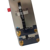 Écran LCD TFT en gros pour Huawei P40 Lite / Nova 5i / Nova 7i COF, pièces de rechange pour écran de téléphone portable de 6,4 pouces, prix d'usine
