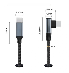 Cable USB Universal para Teléfono Android, Cable de Programación de Datos, Gran Venta - Product Image 4