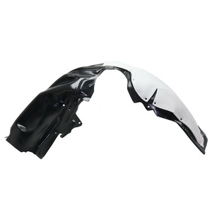 Protector de Guardabarros Trasero para Jeep Cherokee 2019-2020, Plástico Negro 68287928AD - Product Image 2