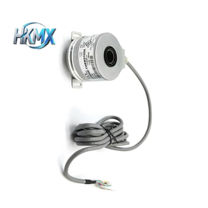 DKS-40-EZL1-S03 DKS-40-EZL0-S03 DKS-40-EZL2-S03มอเตอร์เซอร์โวอุตสาหกรรม - Product Image 1