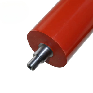 Vente chaude HL 5240 5250 5340 5350 5370 Pour <span class=keywords><strong>Brother</strong></span> <span class=keywords><strong>MFC</strong></span> 8480 8370 8680 <span class=keywords><strong>8890</strong></span> DCP 8080 8085 Rouleau de pression de fusion inférieur Compatible - Product Image 2