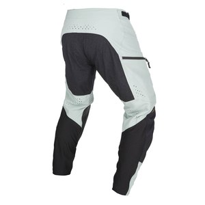 Pantaloni da <span class=keywords><strong>moto</strong></span> da uomo ad alte prestazioni comodi pantaloni impermeabili traspiranti per motociclisti della sporcizia all'ingrosso - Product Image 2