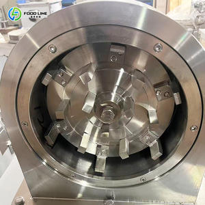 เครื่องบดเมล็ดพืชสำหรับทำอาหารไก่ - Product Image 1