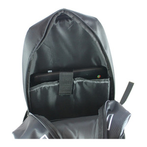 Échantillon gratuit Sac de raquette portable en néoprène Sac bandoulière pour raquette de pickleball Sac à dos pour raquette de tennis Sac de sport imperméable pour pickleball - Product Image 5