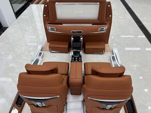 VIP 80 asientos para Land Cruiser <span class=keywords><strong>Lincoln</strong></span> <span class=keywords><strong>Navigator</strong></span> Cadillac Escalade Touareg - Product Image 5