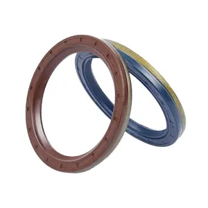 China Factory Oem Customized Hub Rubber Oil Seal Hydraulic Cylinder Seals