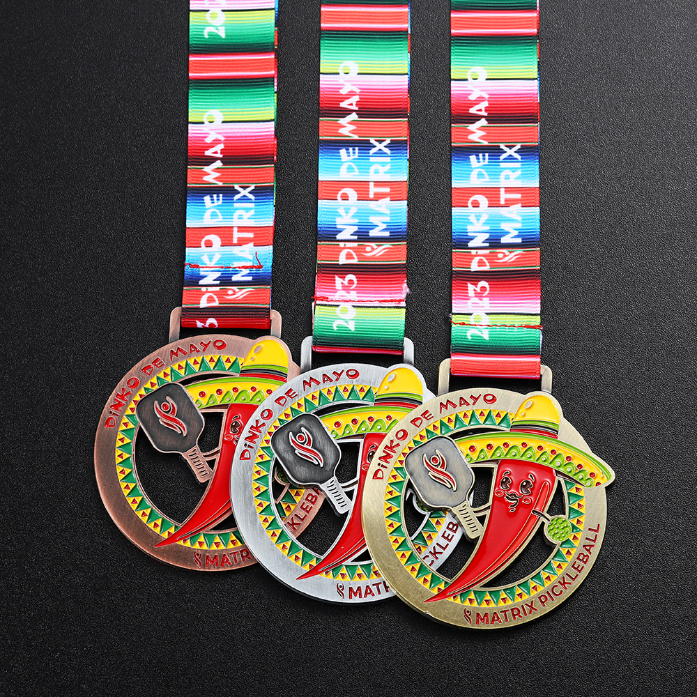 Medaglia di sottaceto