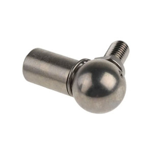 Distribuidor de resortes de gas Camloc M8 x 1.25, rótula de acero inoxidable, varilla de soporte, accesorios de ferretería - Product Image 3