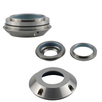 Pièces de montage de moteur de vélo électrique en aluminium 6061 léger et de haute précision, forgées, usinées CNC, anodisées, certifiées ISO9001